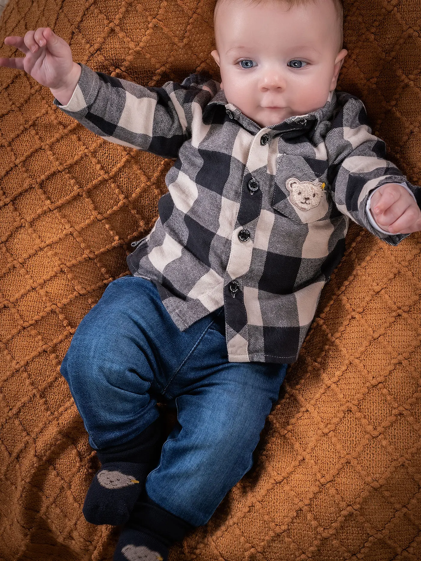 STEIFF | Baby Jeans | 